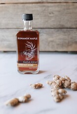 Runamok Maple Organic Ginger Infused Maple Syrup