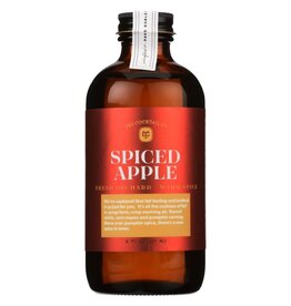 Yes Cocktail Co. Spiced Apple Syrup