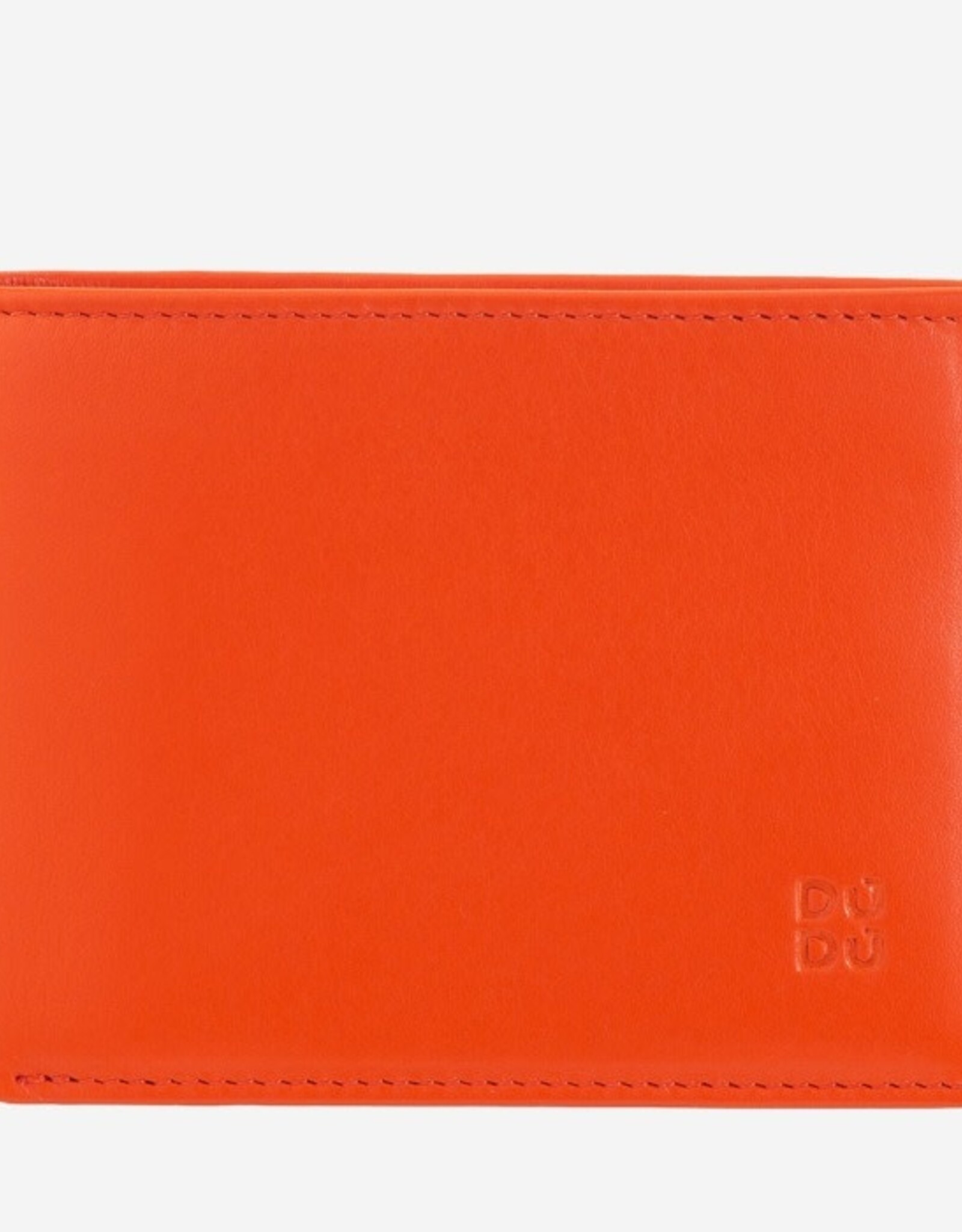 dudubags Caprera RFID Wallet