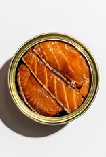 Fishwife Smoked Atlantic Salmon