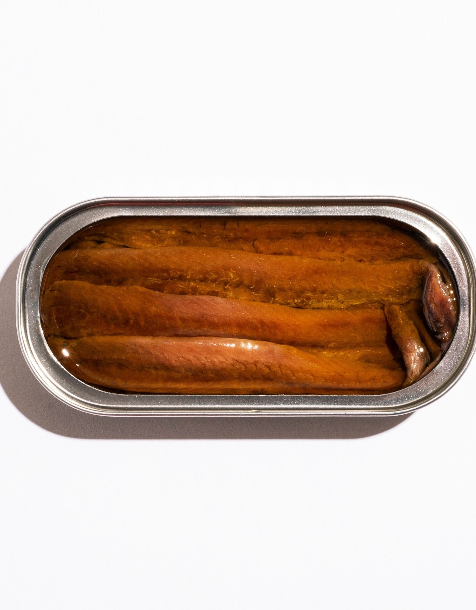 Fishwife Cantabrian Anchovies in EVOO