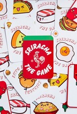 DSS Games Sriracha: The Game
