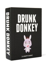 DSS Games Drunk Donkey