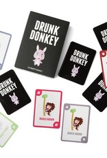 DSS Games Drunk Donkey