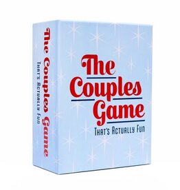 DSS Games The Couples Game