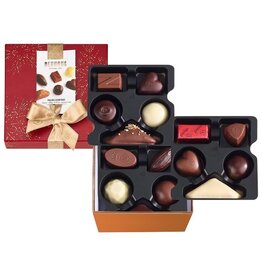 Neuhaus Winter Giftbox, Medium