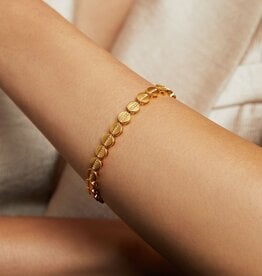 Dean Davidson Petite Pave Bracelet