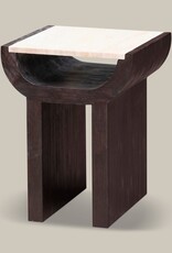 CTH Sherrill Occasional Malus Side Table