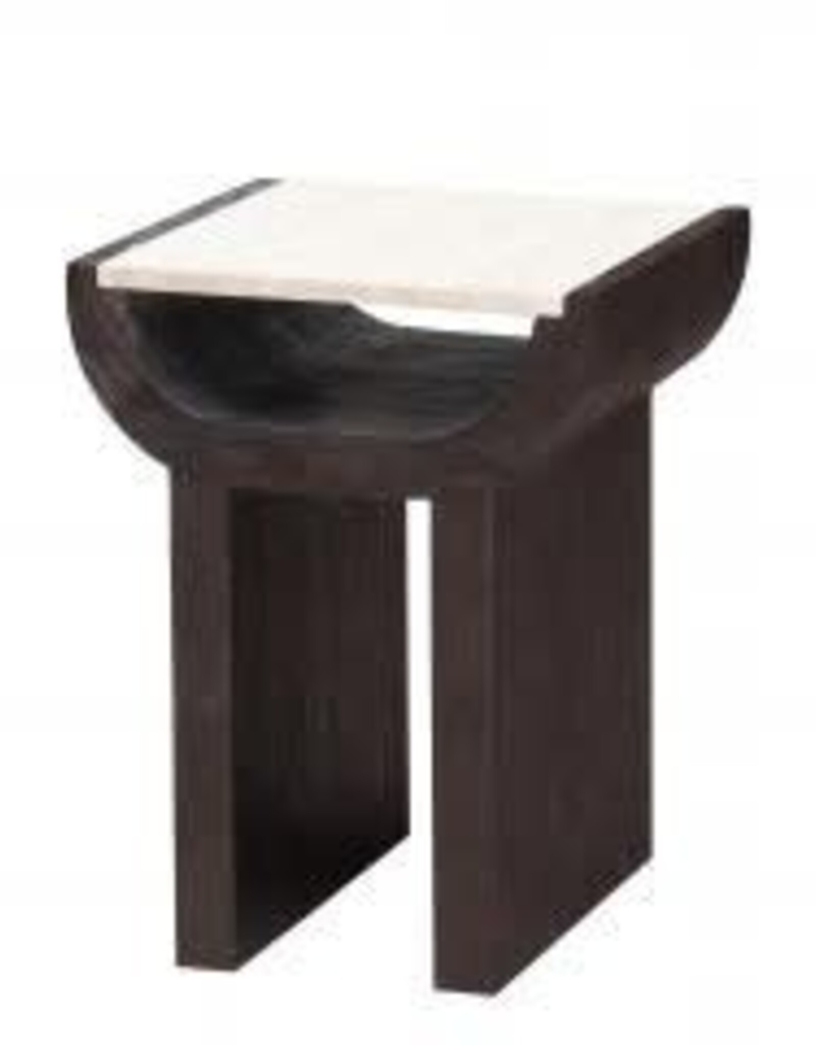 CTH Sherrill Occasional Malus Side Table
