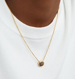 Dean Davidson Signature Gold Midi Pendant