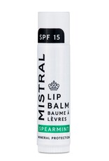 Spearmint Lip Balm SPF 15