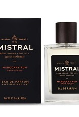Mahogany Rum Eau de Parfum