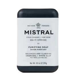 Purifying Bar Soap- Performance