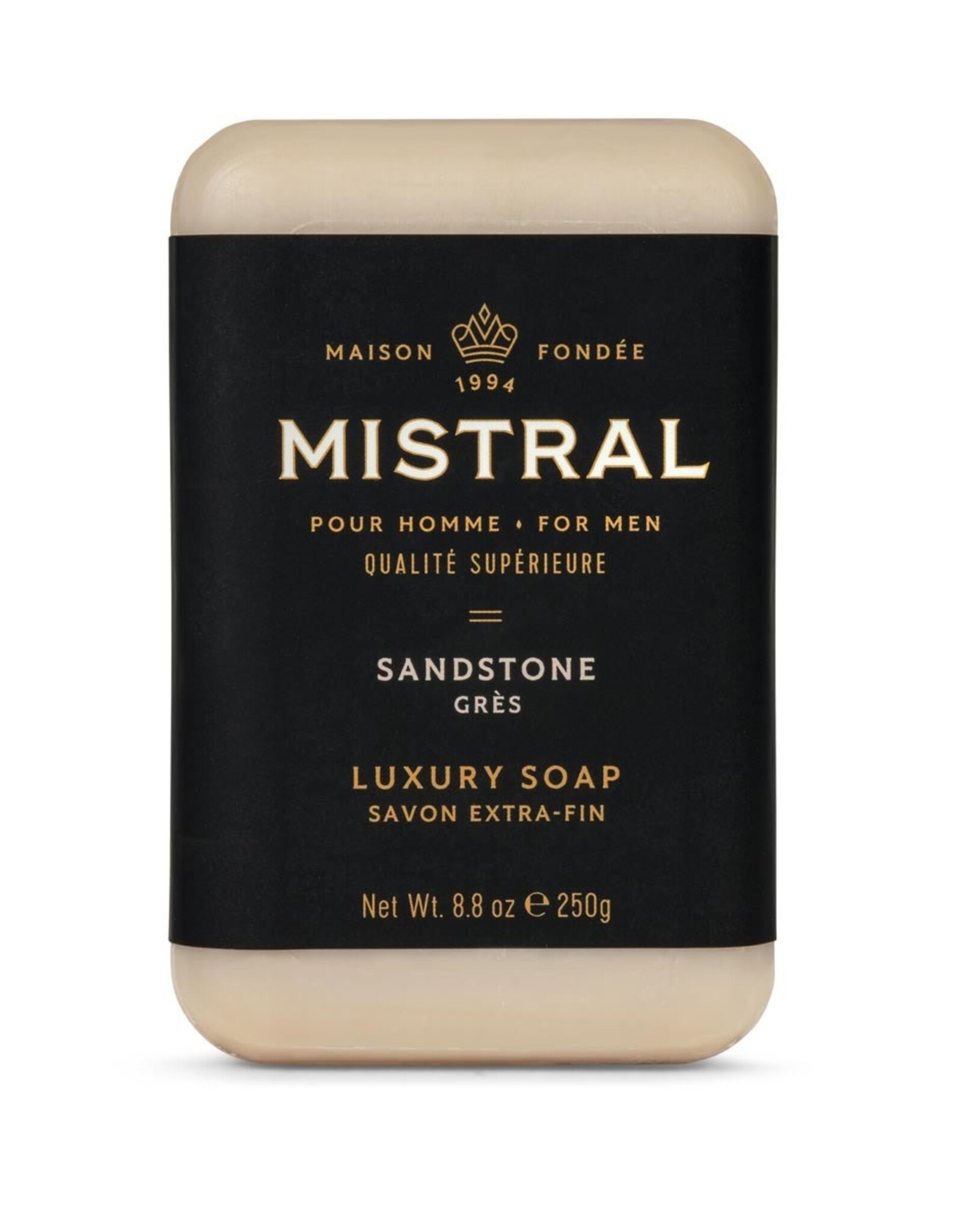 Sandstone Bar Soap