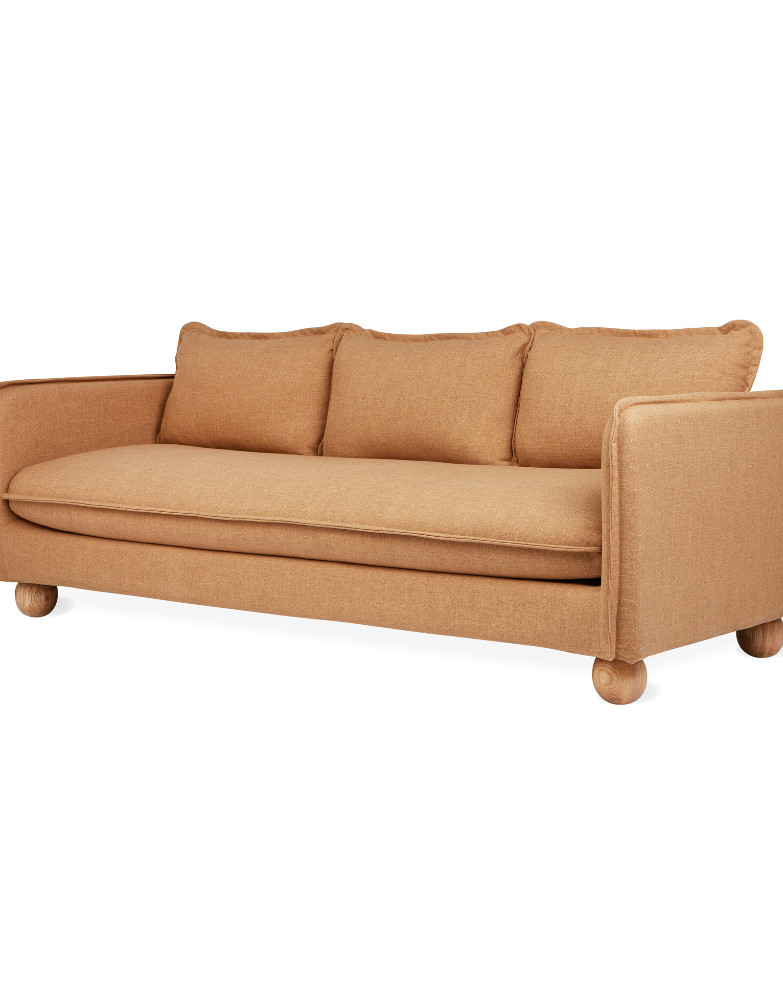 Gus* Modern Monterey Sofa (Slipcover Only)