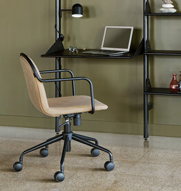 Gus* Modern Draft Task Chair