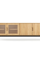 Gus* Modern Munro Credenza