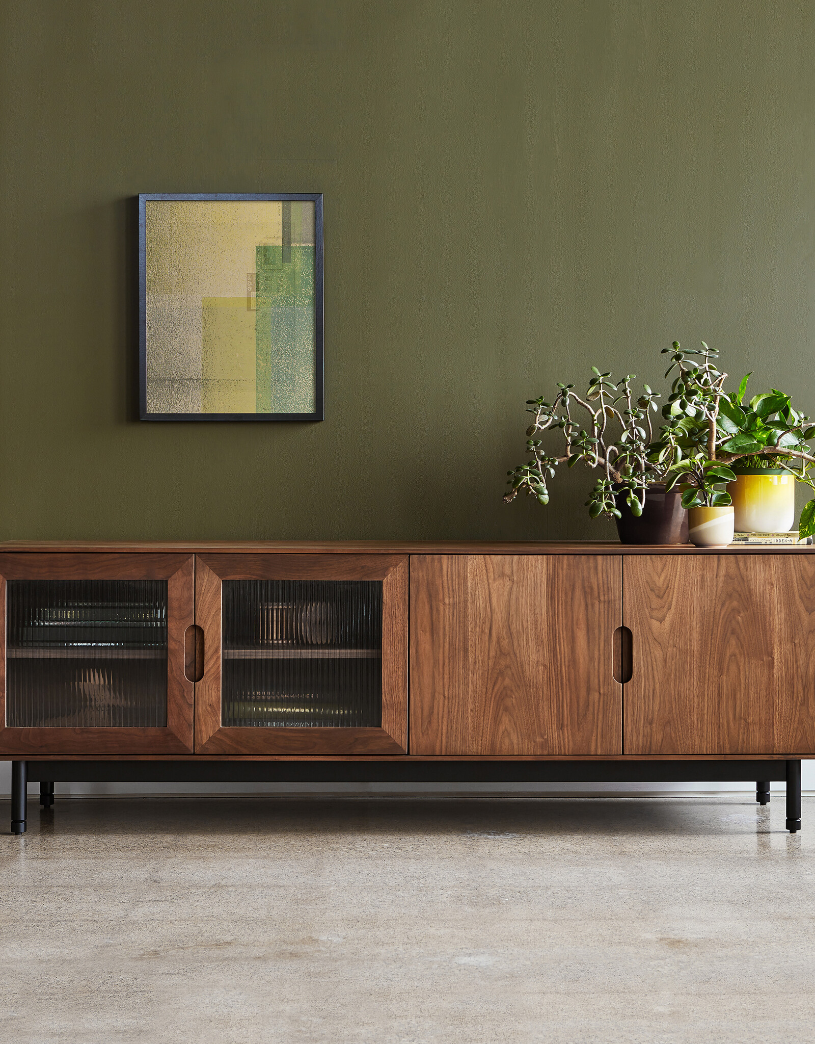 Gus* Modern Munro Credenza