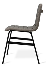 Gus* Modern Lecture Upholstered Chair