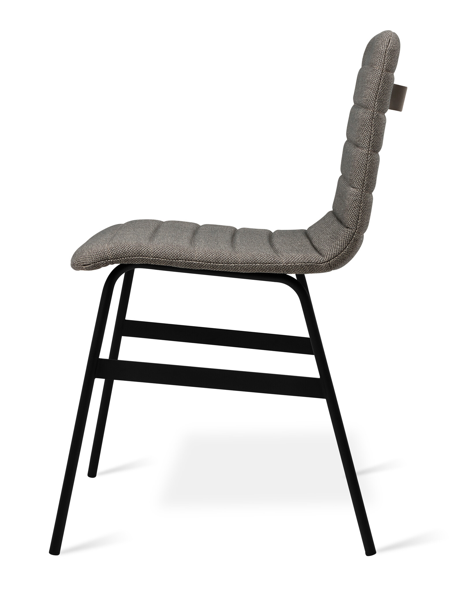 Gus* Modern Lecture Upholstered Chair