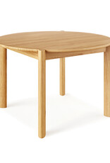 Gus* Modern Bancroft Round Dining Table