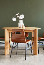 Gus* Modern Bancroft Round Dining Table