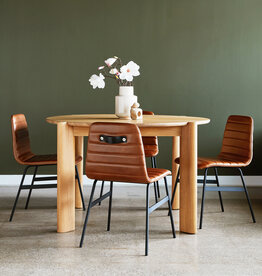 Gus* Modern Bancroft Round Dining Table
