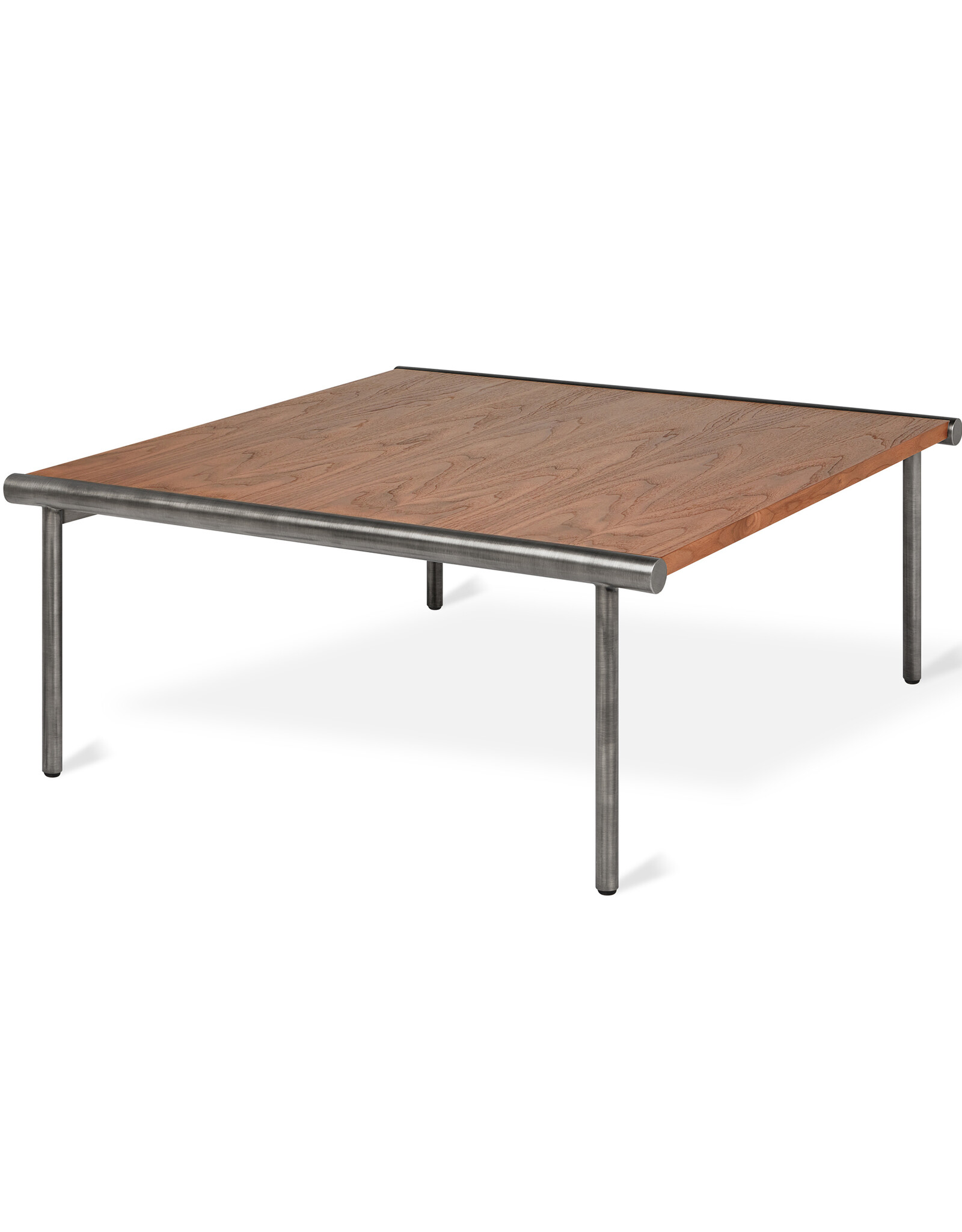 Gus* Modern Manifold Coffee Table, Square