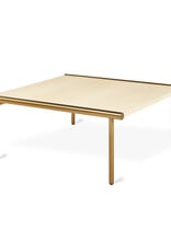 Gus* Modern Manifold Coffee Table, Square