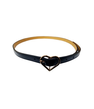 Banned Ceinture My heart - Kitsch'n Swell