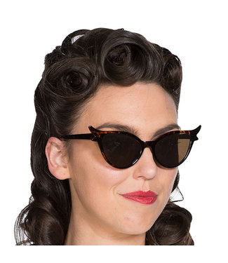 Banned Salome Sunglasses