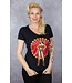 Pinky Star Ultimate Woman T-Shirt