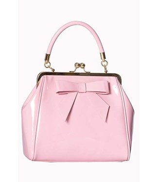 Banned Pink American Vintage Handbag