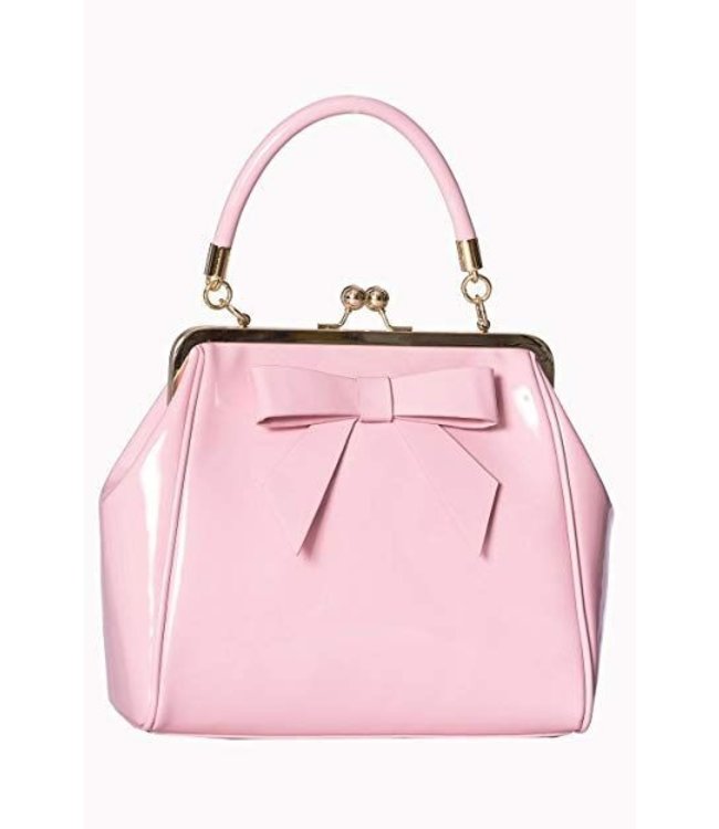 Pink American Vintage Handbag