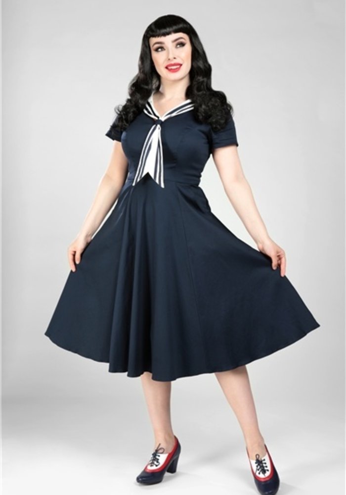 Sailor Nene Dress