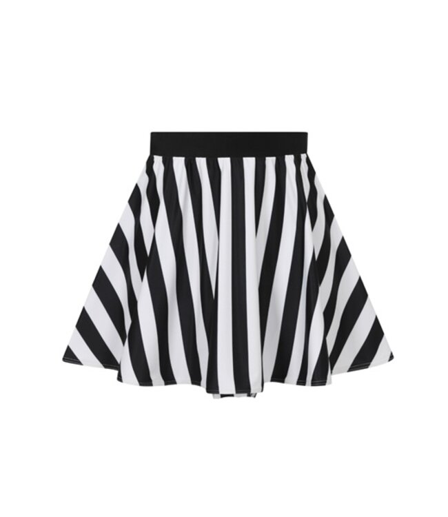 Bas de Bikini Beetle Stripe