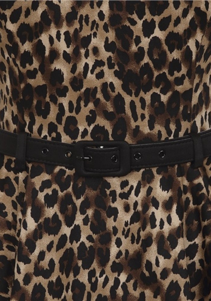 Robe Nova Leopard