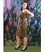 Leopard Amanda Dress