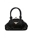 Banned Black Night Lovers Handbag