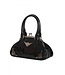 Black Night Lovers Handbag