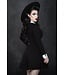 Robe Addams Noire