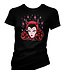 Black Devil Cake T-Shirt