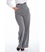Banned Grey Girl Boss Trousers