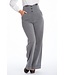 Pantalon Girl Boss Gris