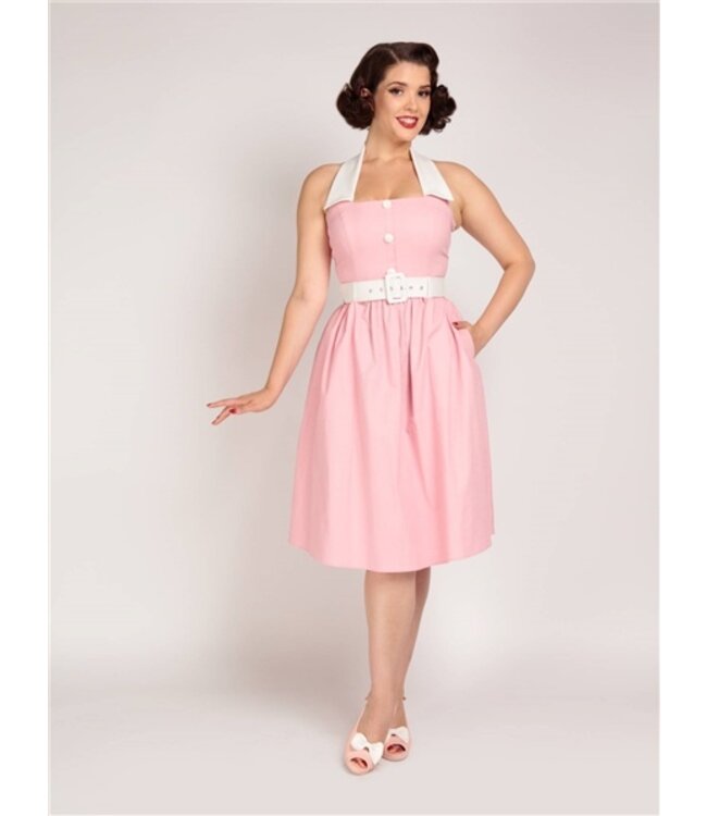 Pink Swing Waverly Dress
