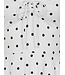 Polka Dot Sasha Swing Dress