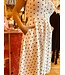 Polka Dot Sasha Swing Dress