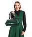 Green Maggie May Handbag