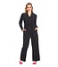 Banned Black Fem Rule Jumpsuit