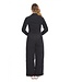 Black Fem Rule Jumpsuit